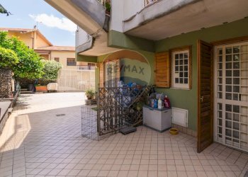 Terrazza - Casa semi indipendente Via litteri
 
90, Aci Castello - foto 6