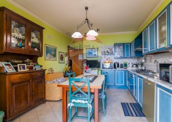 Cucina - Casa semi indipendente Via litteri
 
90, Aci Castello - foto 10