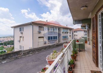 Balcone - Casa semi indipendente Via litteri
 
90, Aci Castello - foto 11