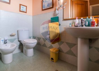 Bagno - Casa semi indipendente Via litteri
 
90, Aci Castello - foto 18
