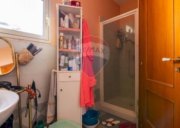 Bagno - Casa semi indipendente Via litteri
 
90, Aci Castello - foto 19