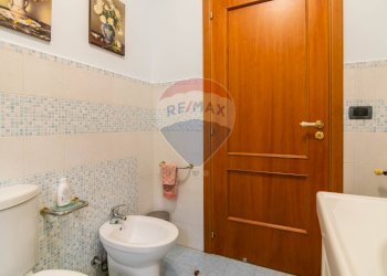 Bagno - Casa semi indipendente Via litteri
 
90, Aci Castello - foto 23