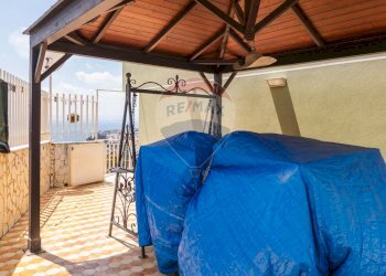 Terrazza - Casa semi indipendente Via litteri
 
90, Aci Castello - foto 27