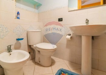 Bagno - Casa semi indipendente Via litteri
 
90, Aci Castello - foto 30