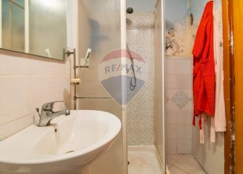 Bagno - Casa semi indipendente Via litteri
 
90, Aci Castello - foto 31