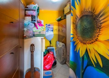 Dispensa di stoccaggio - Casa semi indipendente Via litteri
 
90, Aci Castello - foto 32