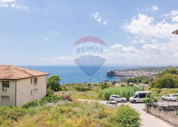 Vista dell\'acqua - Casa semi indipendente Via litteri
 
90, Aci Castello - foto 37