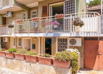 Casa all\'aperto - Casa semi indipendente Via litteri
 
90, Aci Castello - foto 39