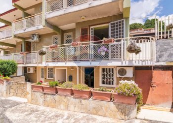 Casa all\'aperto - Casa semi indipendente Via litteri
 
90, Aci Castello - foto 40