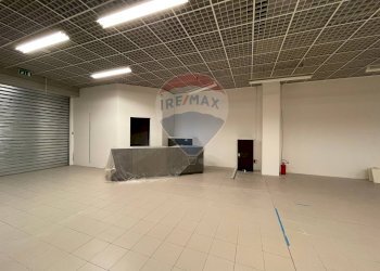 Non correlato - Locale Commerciale Jesi - foto 4