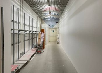 Parcheggio - Locale Commerciale Jesi - foto 7