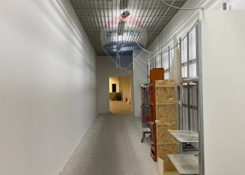 Parcheggio - Locale Commerciale Jesi - foto 8