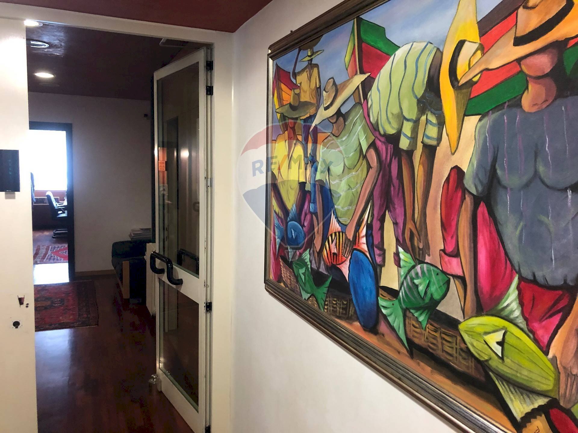 Hall / corridoio - Office Via Campo Di Marte
 
4, Perugia - photo 3