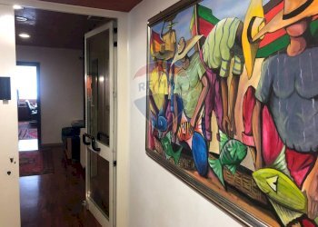 Hall / corridoio - Ufficio Via Campo Di Marte
 
4, Perugia - foto 3