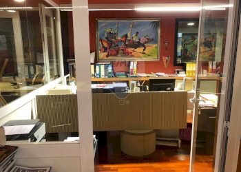 Camera / camera da letto - Ufficio Via Campo Di Marte
 
4, Perugia - foto 24