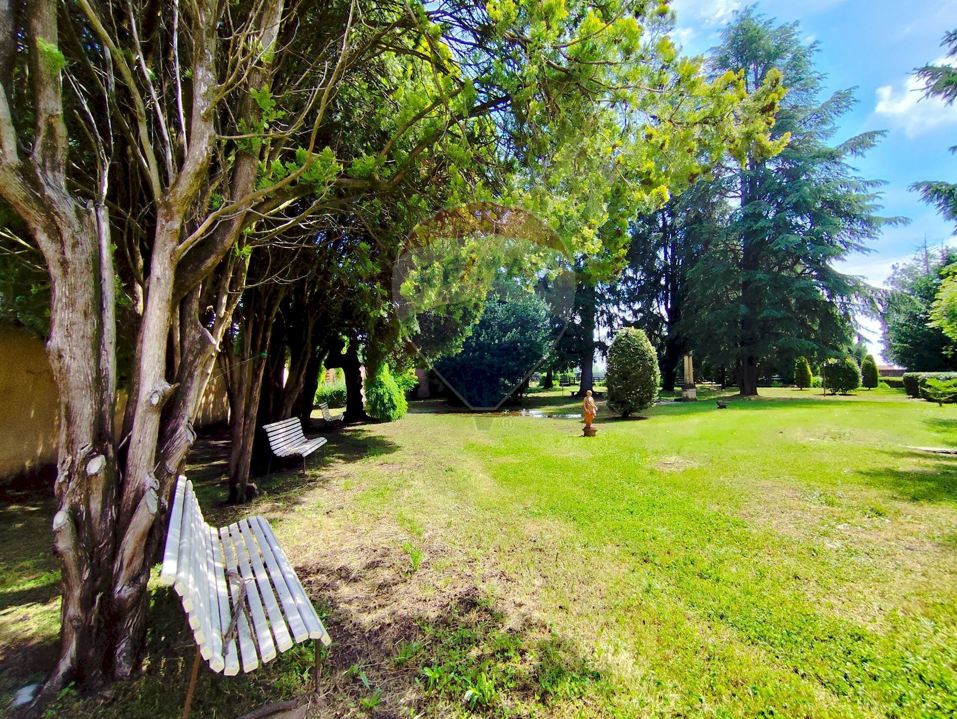 Giardino - Castello Via Macello, Buriasco - foto 2