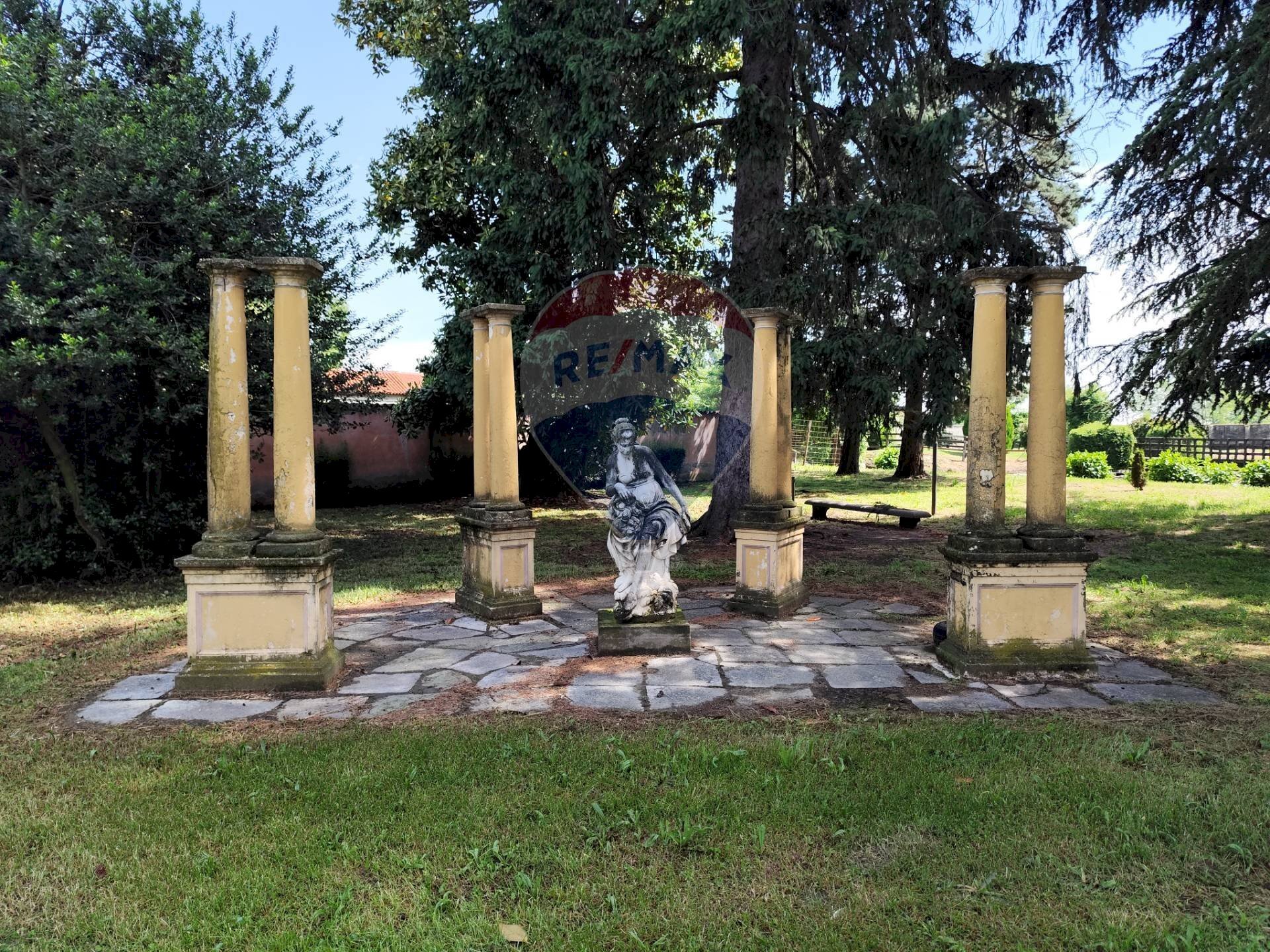 Giardino - Castello Via Macello, Buriasco - foto 3