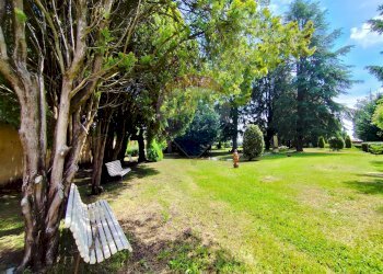 Giardino - Castello Via Macello, Buriasco - foto 2