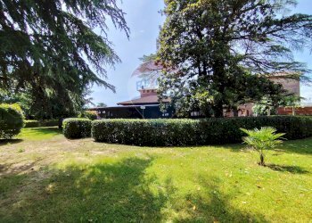 Giardino - Castello Via Macello, Buriasco - foto 4