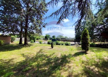 Giardino - Castello Via Macello, Buriasco - foto 5