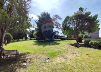 Giardino - Castello Via Macello, Buriasco - foto 6