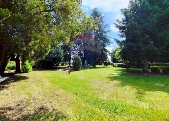 Giardino - Castello Via Macello, Buriasco - foto 8