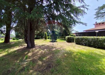 Giardino - Castello Via Macello, Buriasco - foto 9