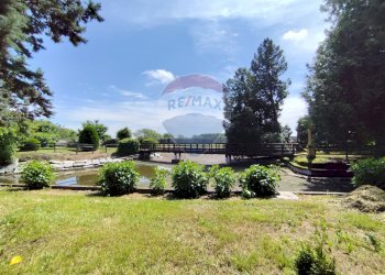 Giardino - Castello Via Macello, Buriasco - foto 10