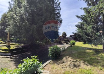 Giardino - Castello Via Macello, Buriasco - foto 11