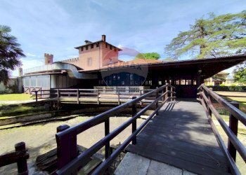 Terrazza - Castello Via Macello, Buriasco - foto 12