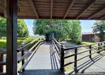 Terrazza - Castello Via Macello, Buriasco - foto 14