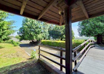 Terrazza - Castello Via Macello, Buriasco - foto 15