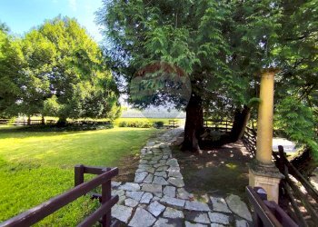 Giardino - Castello Via Macello, Buriasco - foto 16