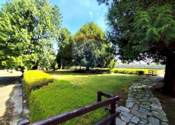 Giardino - Castello Via Macello, Buriasco - foto 17