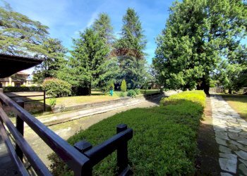 Giardino - Castello Via Macello, Buriasco - foto 18