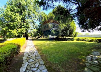 Giardino - Castello Via Macello, Buriasco - foto 19