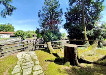 Giardino - Castello Via Macello, Buriasco - foto 20