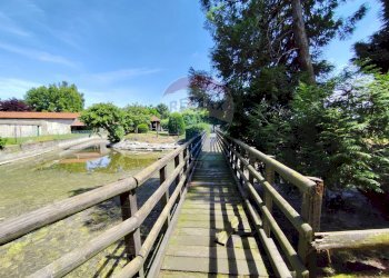 Balcone - Castello Via Macello, Buriasco - foto 21