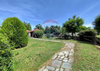 Giardino - Castello Via Macello, Buriasco - foto 22