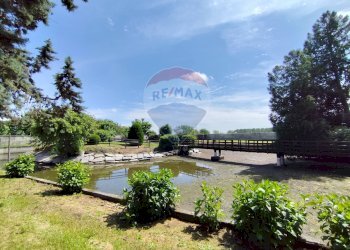 Giardino - Castello Via Macello, Buriasco - foto 23