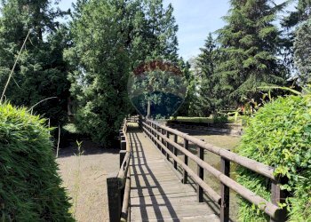 Giardino - Castello Via Macello, Buriasco - foto 24