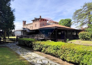 Casa all\'aperto - Castello Via Macello, Buriasco - foto 25