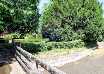 Giardino - Castello Via Macello, Buriasco - foto 26