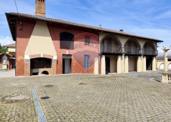 Casa all\'aperto - Castello Via Macello, Buriasco - foto 31