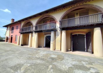 Casa all\'aperto - Castello Via Macello, Buriasco - foto 32