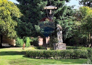 Giardino - Castello Via Macello, Buriasco - foto 33