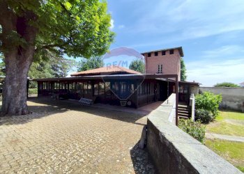 Casa all\'aperto - Castello Via Macello, Buriasco - foto 34