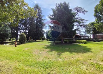 Giardino - Castello Via Macello, Buriasco - foto 35