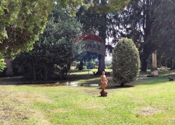 Giardino - Castello Via Macello, Buriasco - foto 36