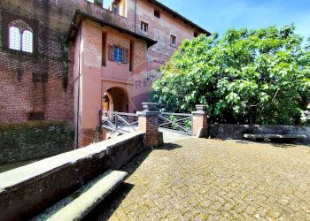 Casa all\'aperto - Castello Via Macello, Buriasco - foto 38